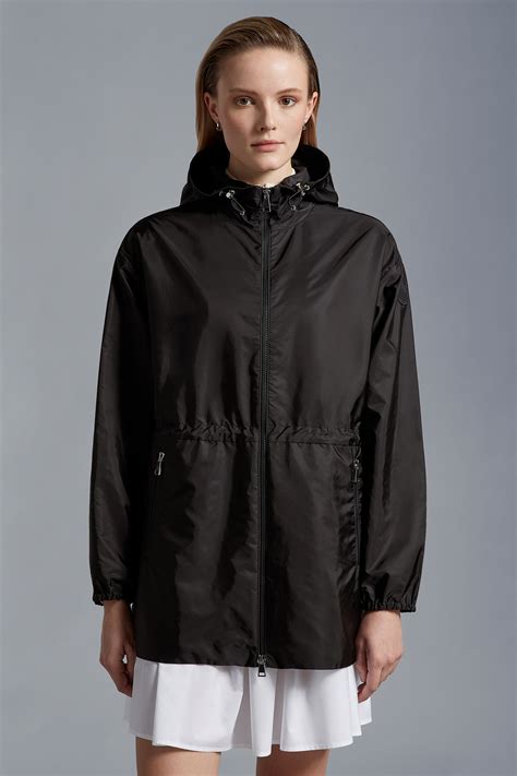 moncler rain jacket replica